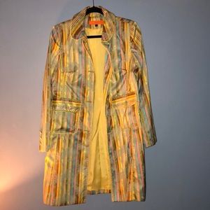 CYNTHIA STEFFE COAT